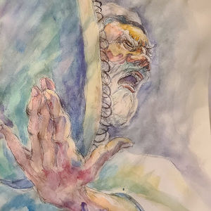 Meet your Posher, Moses